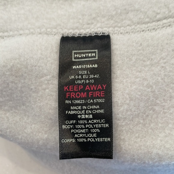 Hunter Short Boot Sock - Picture 3 of 3